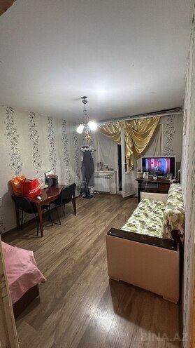 Satılır 1 otaqlı köhnə tikili 40 m², Xalqlar Dostluğu m., photo 3 from 7