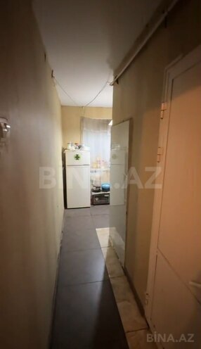 Satılır 1 otaqlı köhnə tikili 40 m², Xalqlar Dostluğu m., photo 6 from 7