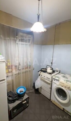 Satılır 1 otaqlı köhnə tikili 40 m², Xalqlar Dostluğu m., photo 5 from 7