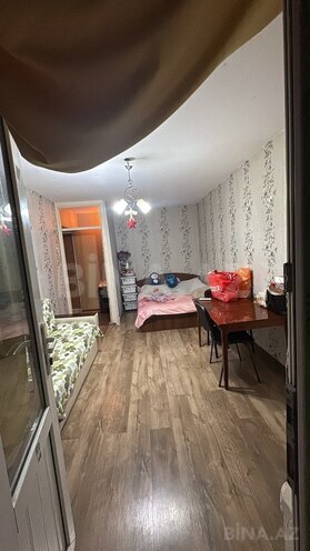 Satılır 1 otaqlı köhnə tikili 40 m², Xalqlar Dostluğu m., photo 1 from 7