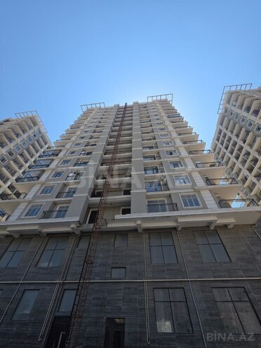 Satılır 4 otaqlı yeni tikili 181.2 m², Nəriman Nərimanov m., photo 4 from 11