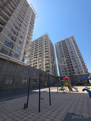 Satılır 4 otaqlı yeni tikili 181.2 m², Nəriman Nərimanov m., photo 6 from 11