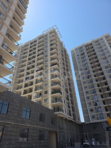 Satılır 4 otaqlı yeni tikili 181.2 m², Nəriman Nərimanov m., photo 1 from 11