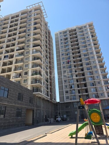 Satılır 4 otaqlı yeni tikili 181.2 m², Nəriman Nərimanov m., photo 5 from 11