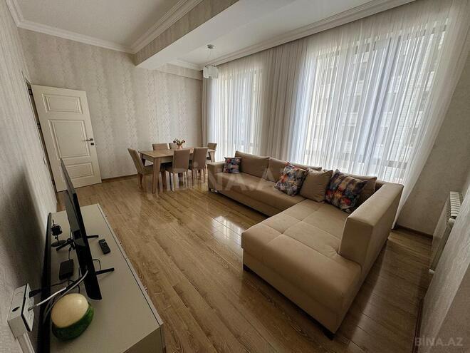 Продаётся 3-комн. новостройка 103 м², м. 28 мая, photo 4 from 22
