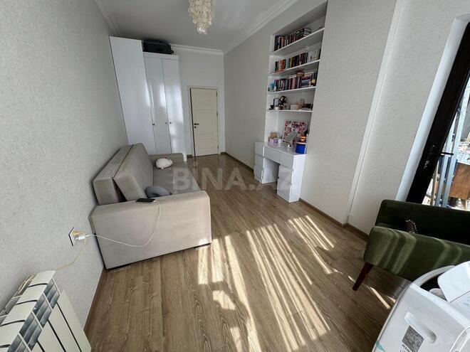 Продаётся 3-комн. новостройка 103 м², м. 28 мая, photo 12 from 22