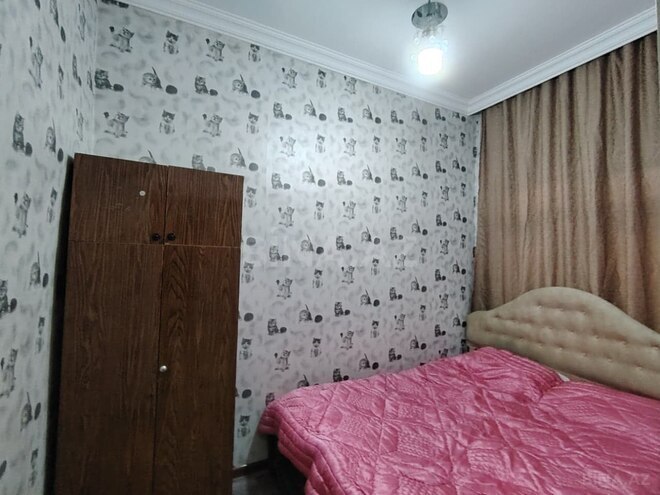 Satılır 2 otaqlı həyət evi/bağ evi 90 m², Avtovağzal m., photo 7 from 11