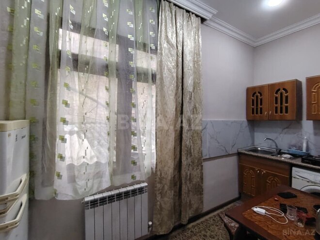 Satılır 2 otaqlı həyət evi/bağ evi 90 m², Avtovağzal m., photo 8 from 11