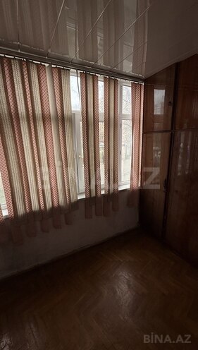 İcarəyə verilir 2 otaqlı köhnə tikili 60 m², Neftçilər m., photo 7 from 8