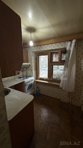 İcarəyə verilir 2 otaqlı köhnə tikili 60 m², Neftçilər m., photo 4 from 8