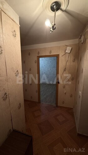 İcarəyə verilir 2 otaqlı köhnə tikili 60 m², Neftçilər m., photo 5 from 8