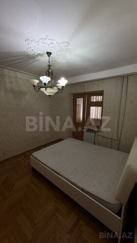 İcarəyə verilir 2 otaqlı köhnə tikili 60 m², Neftçilər m., photo 3 from 8