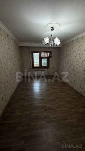 İcarəyə verilir 2 otaqlı köhnə tikili 60 m², Neftçilər m., photo 6 from 8