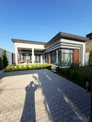 Продаётся 4-комн. дом/дача 180 м², пос. Мардакан, photo 3 from 19