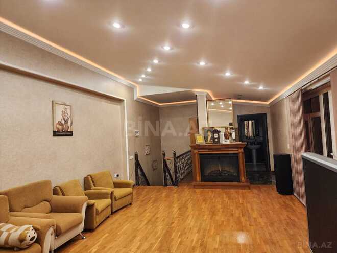 Satılır 5 otaqlı yeni tikili 210 m², Nəriman Nərimanov m., photo 5 from 30