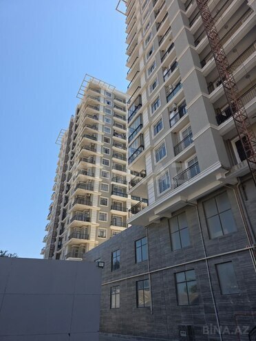 Satılır 4 otaqlı yeni tikili 181.2 m², Nəriman Nərimanov m., photo 3 from 11