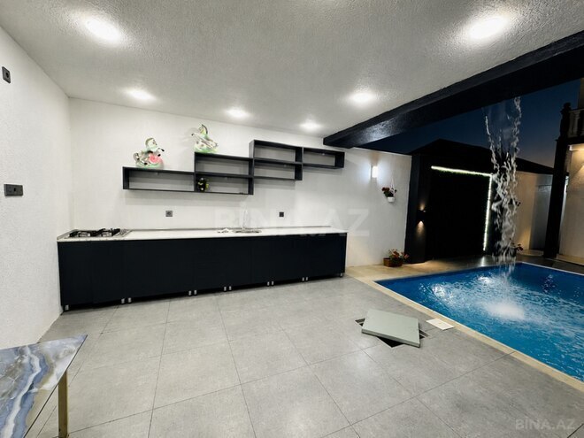 Продаётся 4-комн. дом/дача 180 м², пос. Мардакан, photo 5 from 14