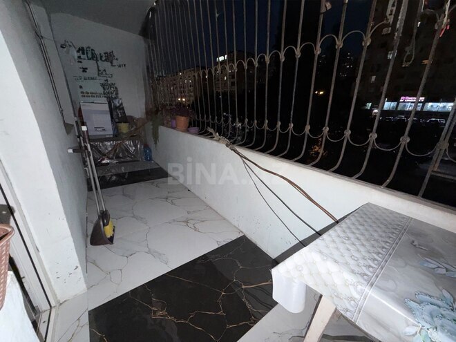 Satılır 4 otaqlı köhnə tikili 100 m², Həzi Aslanov m., photo 11 from 19