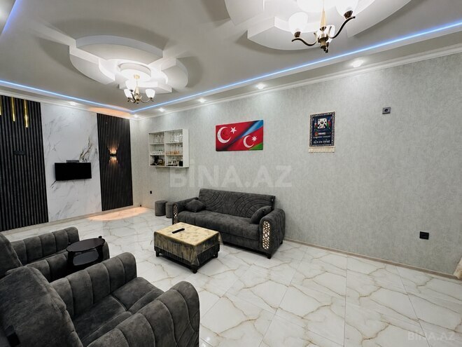 Продаётся 4-комн. дом/дача 180 м², пос. Мардакан, photo 4 from 14