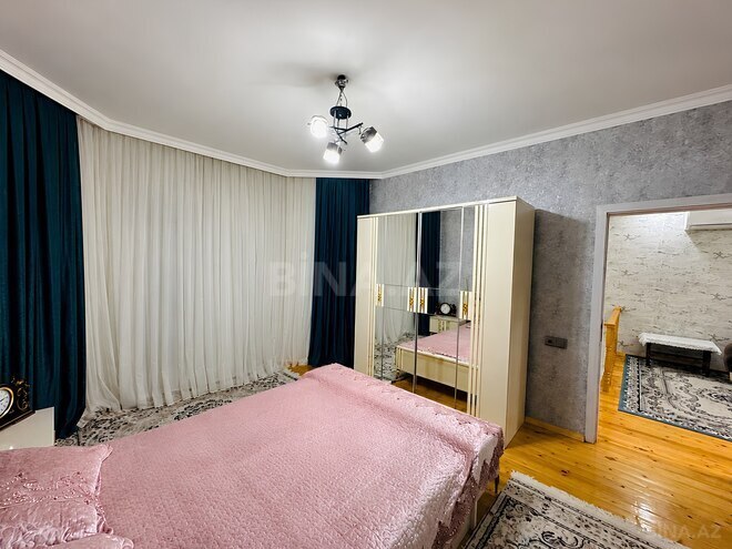 Продаётся 4-комн. дом/дача 180 м², пос. Мардакан, photo 9 from 14