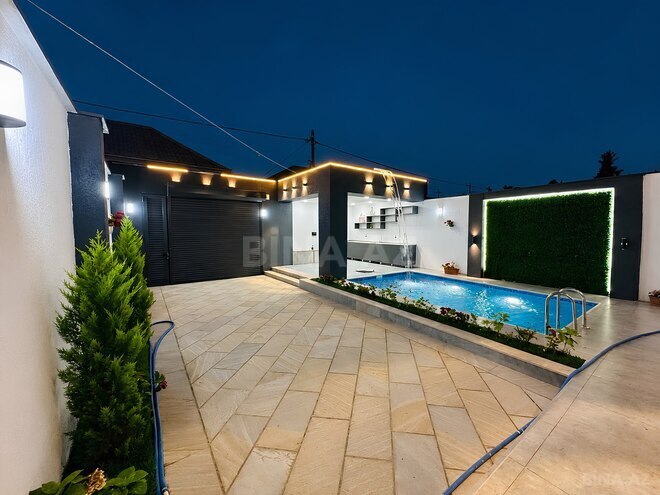 Продаётся 4-комн. дом/дача 180 м², пос. Мардакан, photo 13 from 14