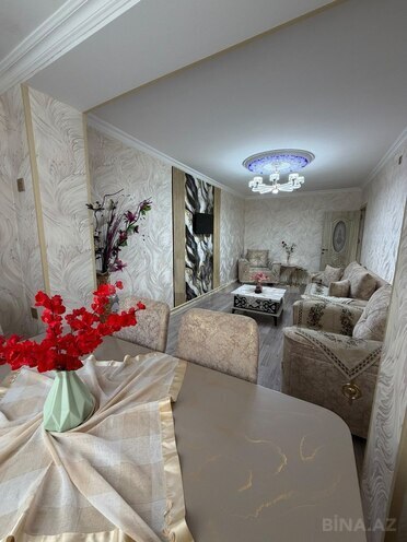 Satılır 4 otaqlı köhnə tikili 100 m², Həzi Aslanov m., photo 3 from 19