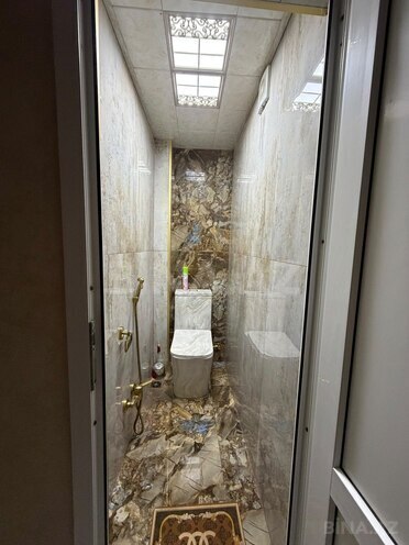 Satılır 4 otaqlı köhnə tikili 100 m², Həzi Aslanov m., photo 6 from 19