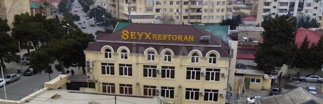 Продаётся  объект 1 000 м², пос. Карачухур, photo 1 from 7