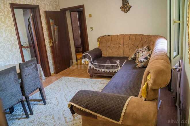 Satılır 3 otaqlı həyət evi/bağ evi 68 m², photo 4 from 7