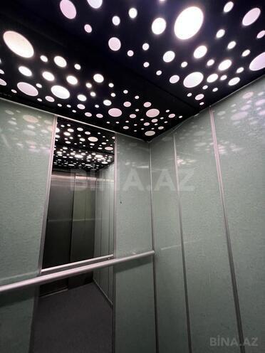 İcarəyə verilir 6 otaqlı ofis 250 m², Sahil m., photo 19 from 22