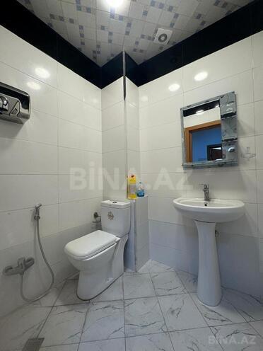 İcarəyə verilir 6 otaqlı ofis 250 m², Sahil m., photo 20 from 22