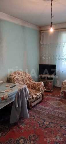 Satılır 2 otaqlı köhnə tikili 45 m², Memar Əcəmi m., photo 3 from 6