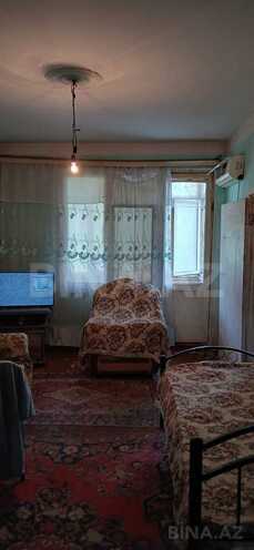 Satılır 2 otaqlı köhnə tikili 45 m², Memar Əcəmi m., photo 1 from 6
