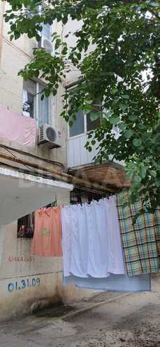 Satılır 2 otaqlı köhnə tikili 45 m², Memar Əcəmi m., photo 4 from 6