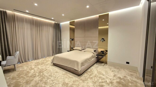 Продаётся 4-комн. новостройка 300 м², Сабунчинский  р., photo 16 from 29