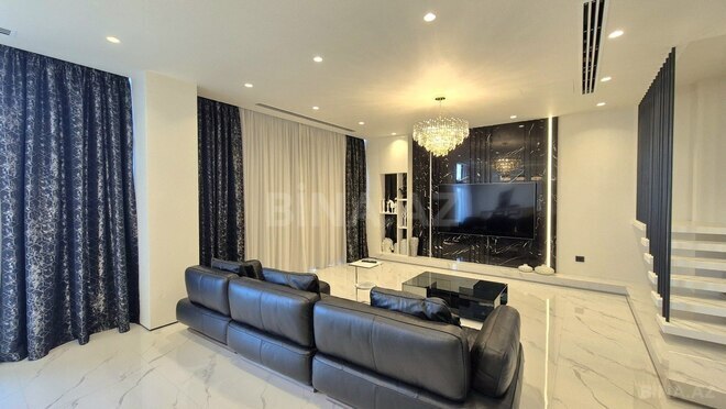 Продаётся 4-комн. новостройка 300 м², Сабунчинский  р., photo 4 from 29