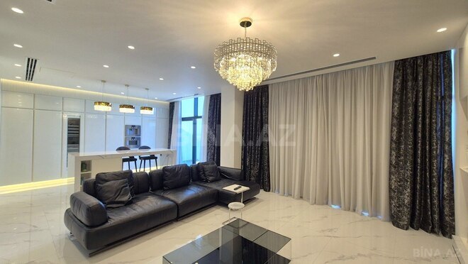 Продаётся 4-комн. новостройка 300 м², Сабунчинский  р., photo 5 from 29