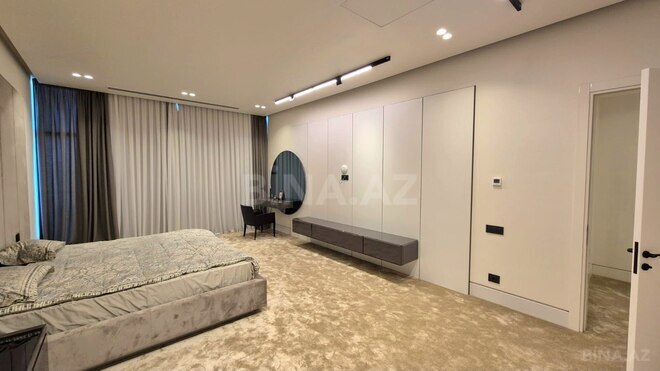 Продаётся 4-комн. новостройка 300 м², Сабунчинский  р., photo 17 from 29
