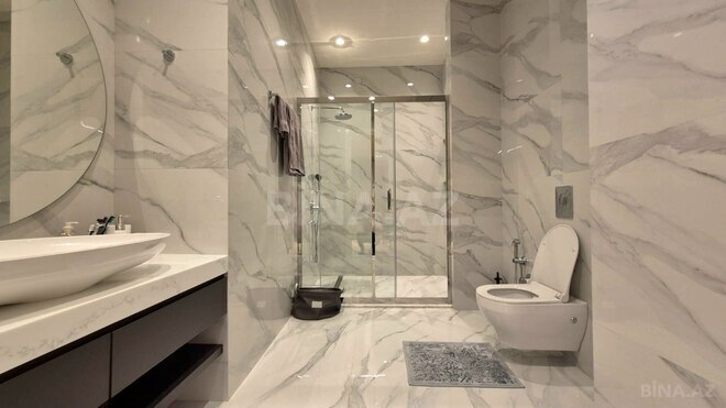 Продаётся 4-комн. новостройка 300 м², Сабунчинский  р., photo 20 from 29