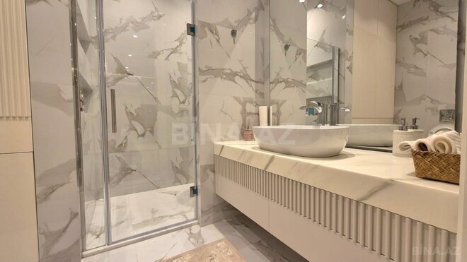Продаётся 4-комн. новостройка 300 м², Сабунчинский  р., photo 19 from 29