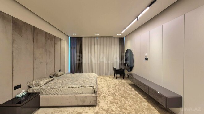 Продаётся 4-комн. новостройка 300 м², Сабунчинский  р., photo 14 from 29