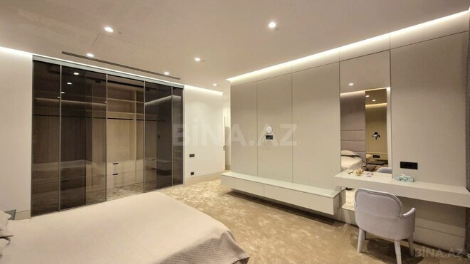 Продаётся 4-комн. новостройка 300 м², Сабунчинский  р., photo 15 from 29