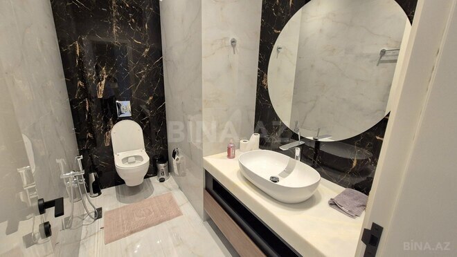 Продаётся 4-комн. новостройка 300 м², Сабунчинский  р., photo 23 from 29