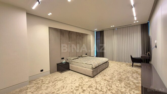 Продаётся 4-комн. новостройка 300 м², Сабунчинский  р., photo 18 from 29