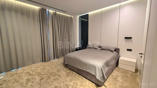 Продаётся 4-комн. новостройка 300 м², Сабунчинский  р., photo 12 from 29