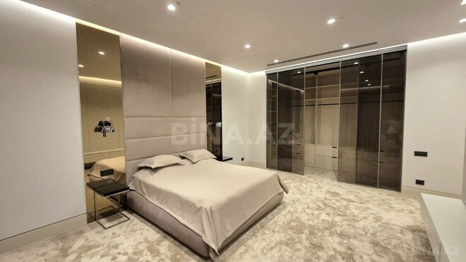 Продаётся 4-комн. новостройка 300 м², Сабунчинский  р., photo 13 from 29