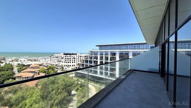 Продаётся 4-комн. новостройка 300 м², Сабунчинский  р., photo 26 from 29