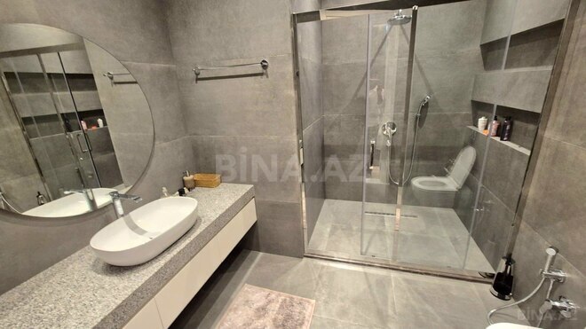 Продаётся 4-комн. новостройка 300 м², Сабунчинский  р., photo 22 from 29