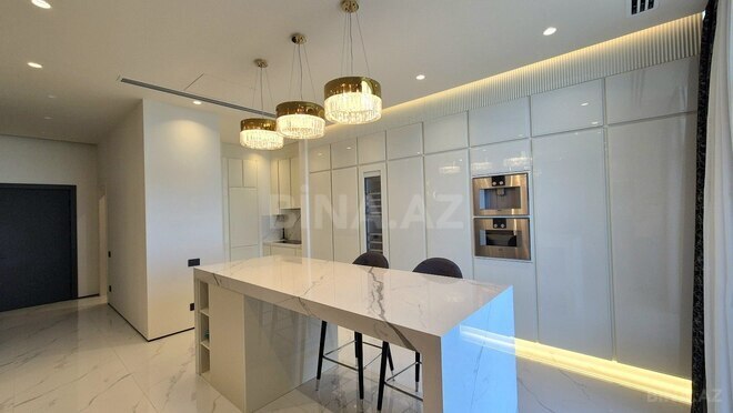 Продаётся 4-комн. новостройка 300 м², Сабунчинский  р., photo 8 from 29