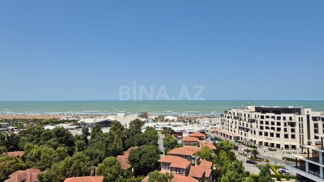 Продаётся 4-комн. новостройка 300 м², Сабунчинский  р., photo 25 from 29